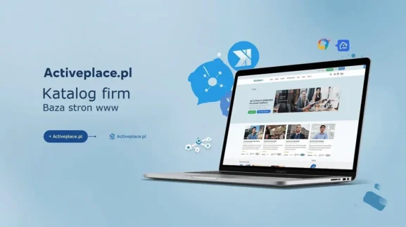 Katalog firm i baza stron Activeplace