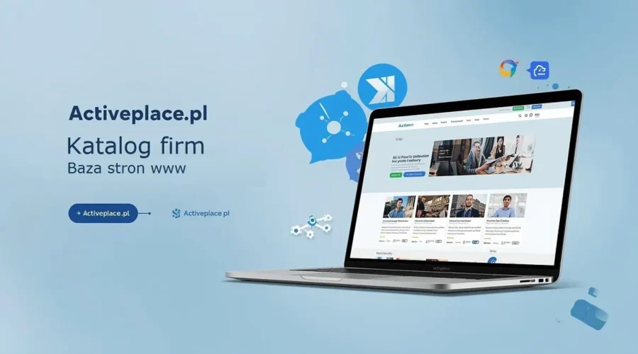 Katalog firm i baza stron w jednym miejscu